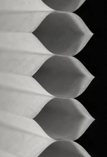 38mm honeycomb blind