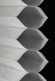 38mm honeycomb blind