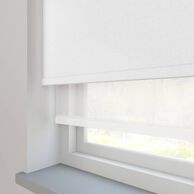 dual roller blind