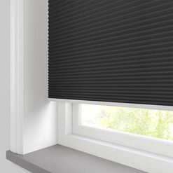 blackout honeycomb blind