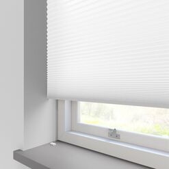 light filtering honeycomb blind