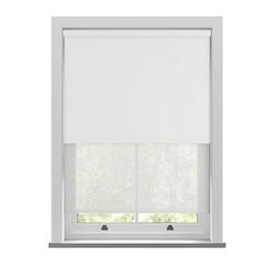 dual roller blind